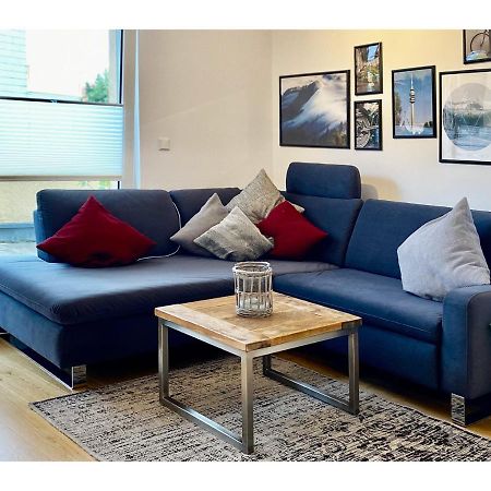 Moderne Citywohnung Nahe Theresienwiese & Westpark München Ngoại thất bức ảnh