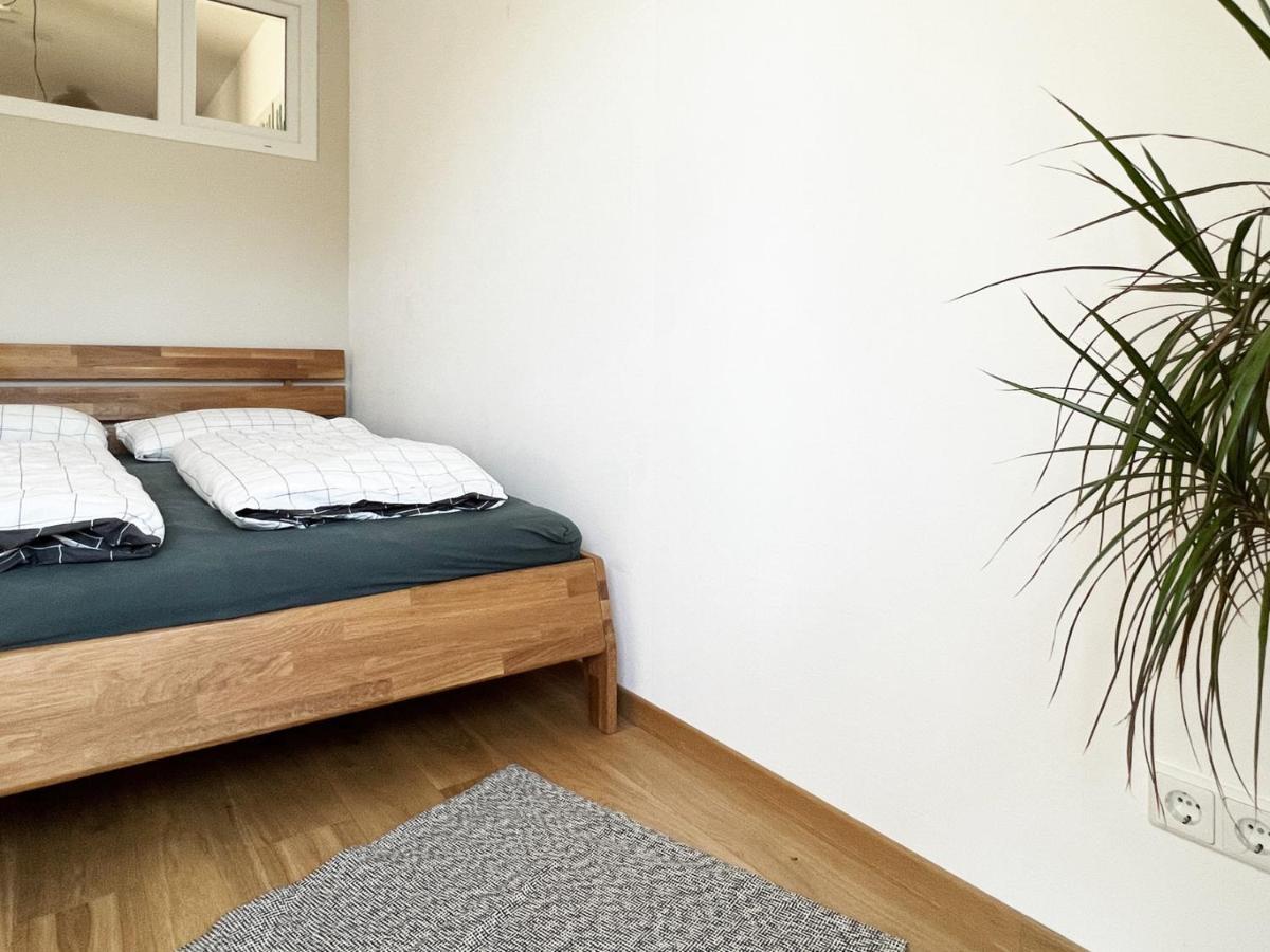 Moderne Citywohnung Nahe Theresienwiese & Westpark München Ngoại thất bức ảnh