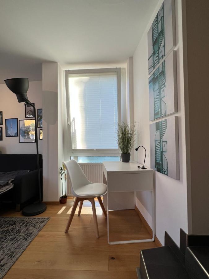 Moderne Citywohnung Nahe Theresienwiese & Westpark München Ngoại thất bức ảnh