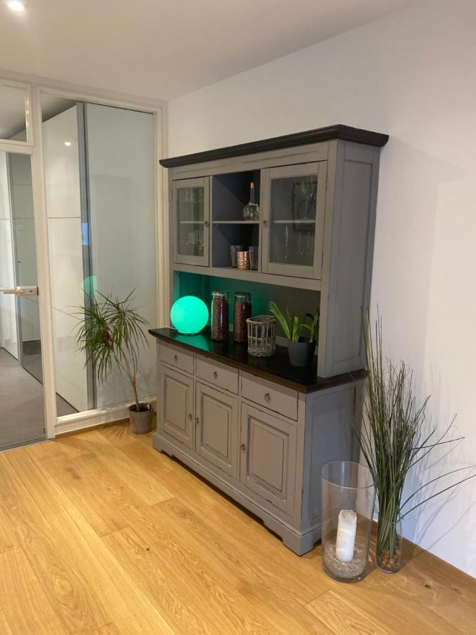 Moderne Citywohnung Nahe Theresienwiese & Westpark München Ngoại thất bức ảnh